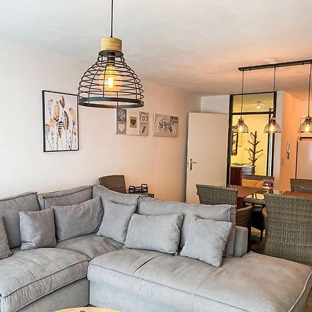 Apartment Residentie Astrid-7 By Interhome เบรเดเน ภายนอก รูปภาพ