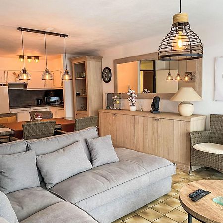 Apartment Residentie Astrid-7 By Interhome เบรเดเน ภายนอก รูปภาพ
