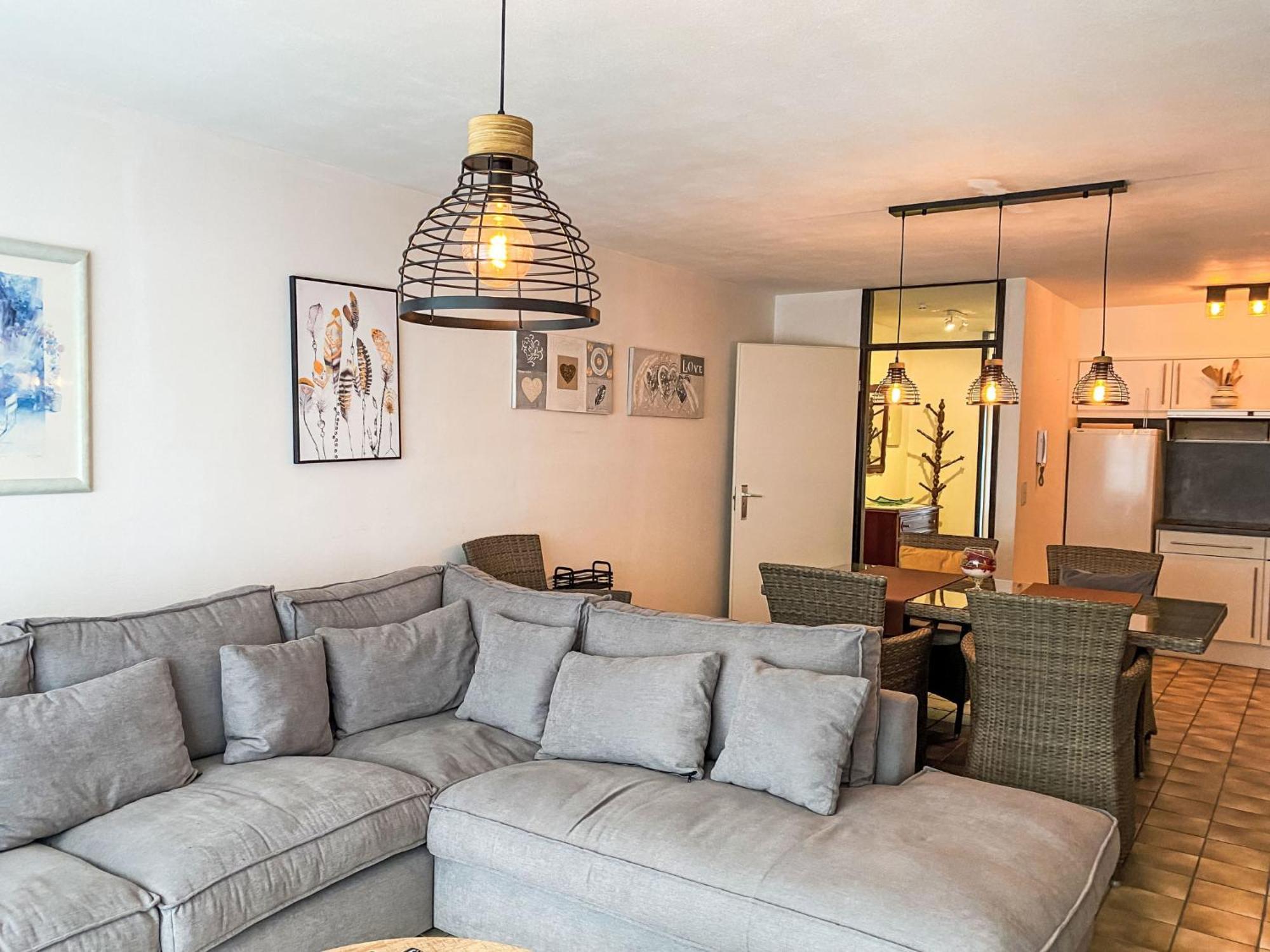Apartment Residentie Astrid-7 By Interhome เบรเดเน ภายนอก รูปภาพ