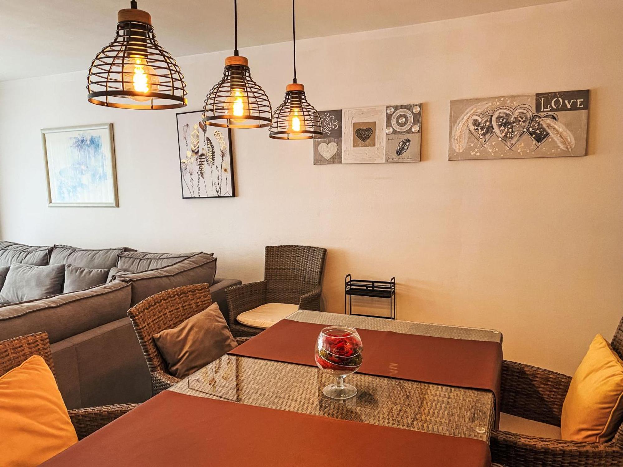 Apartment Residentie Astrid-7 By Interhome เบรเดเน ภายนอก รูปภาพ